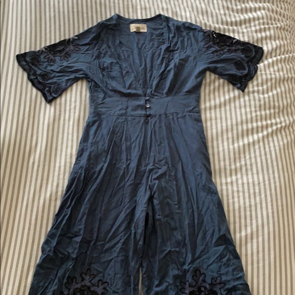 Cleobella jumpsuit